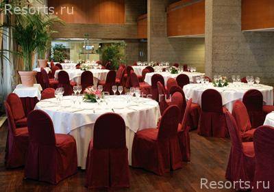 NH Eurobuilding 15